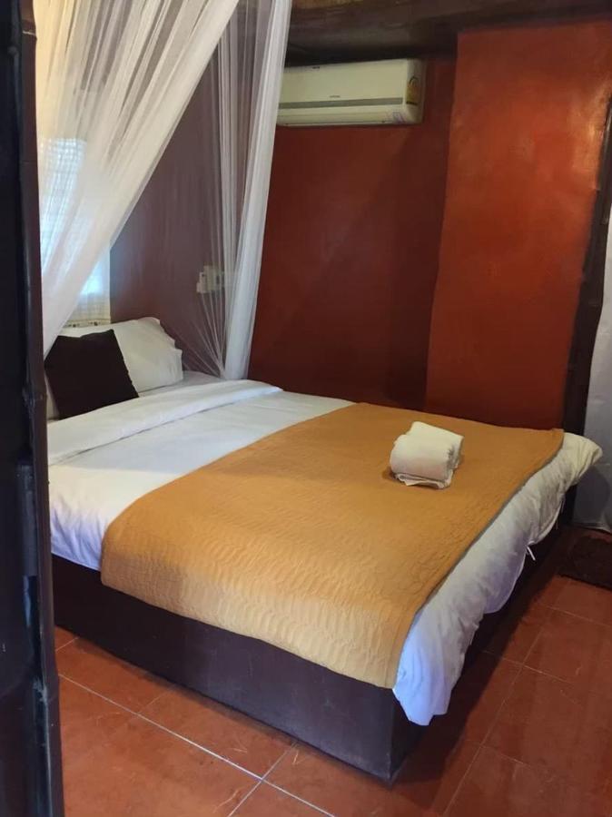 Ban Din Resort Chiang Rai Mae Chan Экстерьер фото